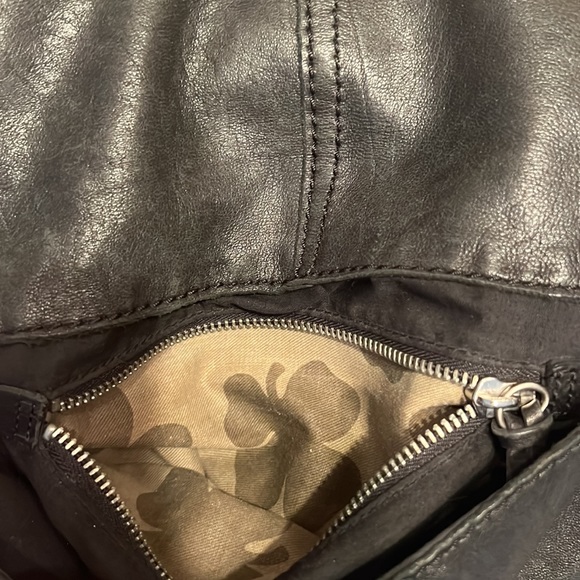 Lucky Brand Vintage Inspired Purse - Picture 4 of 8